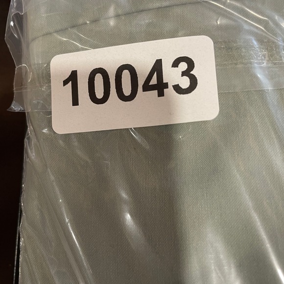 Rag Bone Engineered Jogger Pants Womens 33 Green Boho Festival Preppy Summer - Picture 12 of 12